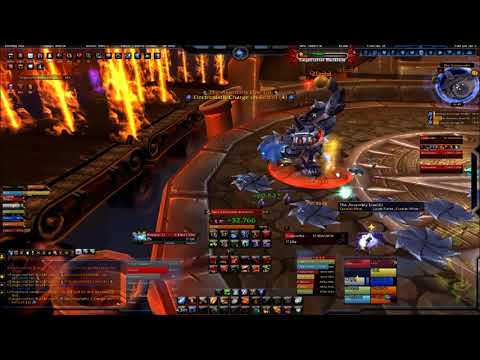 Siegecrafter Blackfuse 10 man  Normal