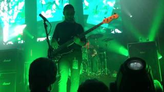 Opeth - Live at Le Trianon Paris - 20151017 - 14 Voice Of Treason