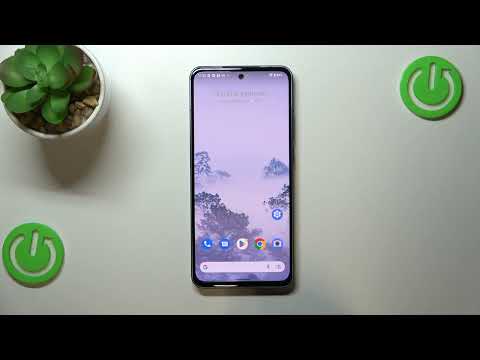 How to Show Battery Percentage in NOKIA X30 – Show Battery Info