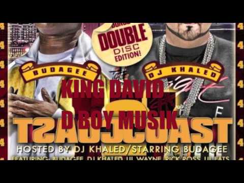 DAVID KING D BOY MUSIK feat Mr AMBITION