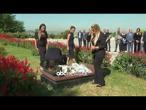 Vrasja e Azem Hajdarit/ Kujtohet në 22 vjetorin e ekzekutimit, Heroi i Demokracisë |ABC News Albania