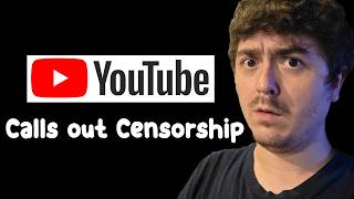 YouTube Calls Out UK Censorship of the Internet Worldwide thumbnail