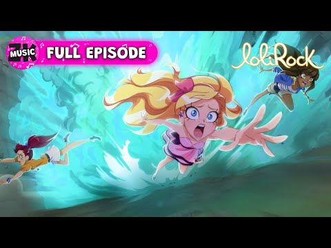 LoliRock | Season 2, Episode 8 | Princess Brenda Part 2