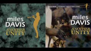 Miles Davis - Maiysha Part 1