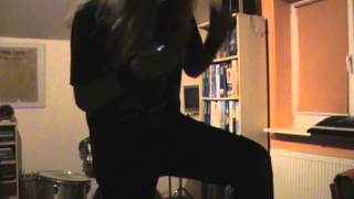 Szymon Harris Balcerek - Go Slowly Now, Sands of Time( Tuomas Holopainen cover )