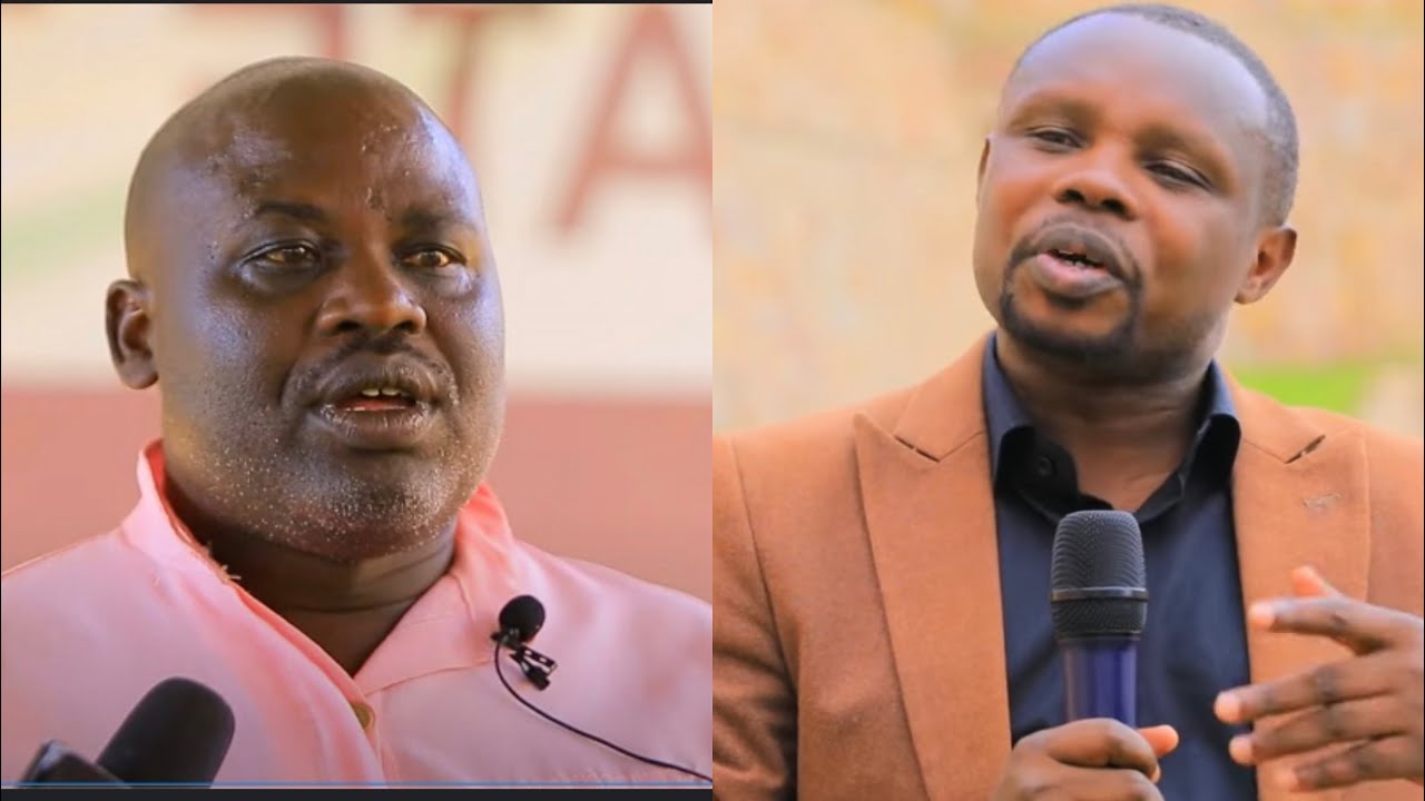 Papa Sava ariyiziye:NDIMBATI sinamusuye|ikintu yambwiye kikambabaza  avuze amabanga| yigishije Zaba