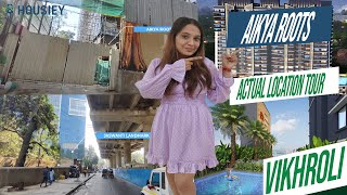 Location tour video thumbnail