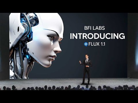 They Just Released An Image Generation Tool Thats Too Realistic...