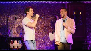 "Fall For Me / Shake It Off" - Matt Doyle x Taylor Swift (mashup)