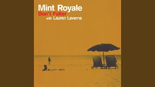 Don&#39;t Falter (Mint Mix)