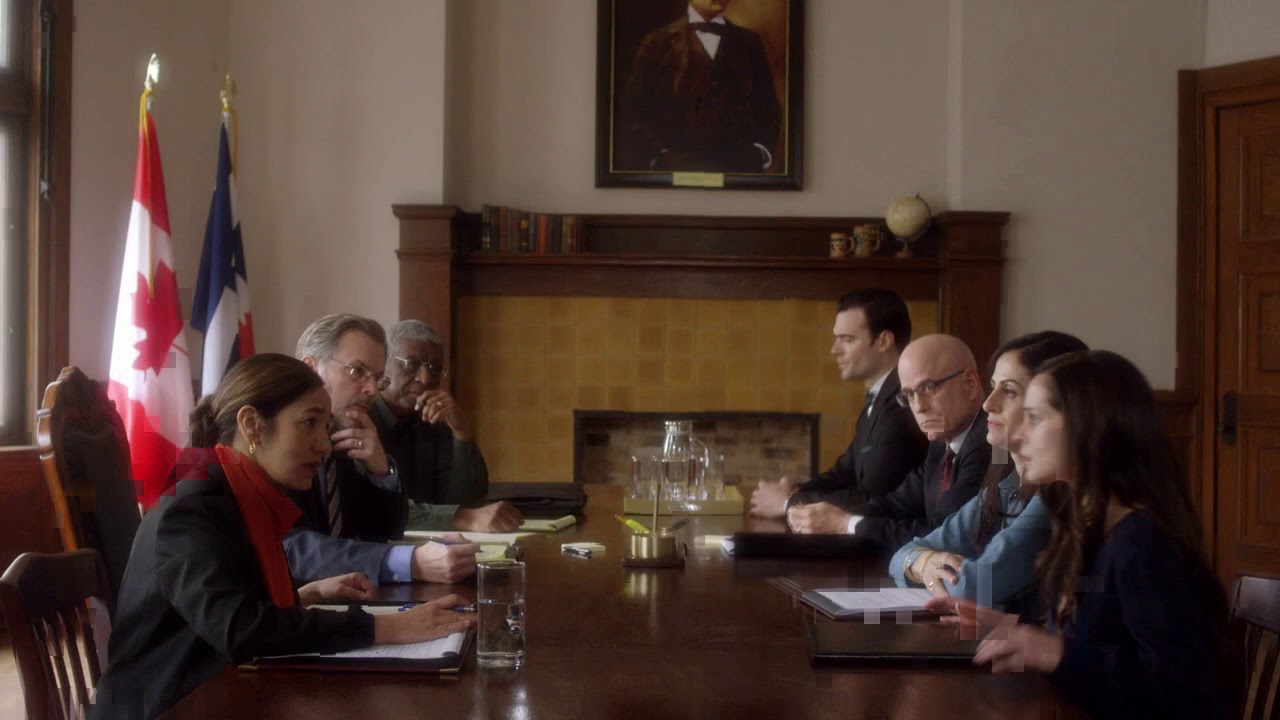 Gabriel's Rapture - Official Teaser (PASSIONFLIX)