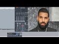 Drake ft Bun B & Lil Wayne – Uptown (Slowed Down)