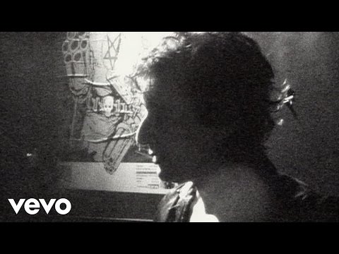 ALAIN BASHUNG - Vertige De L'Amour