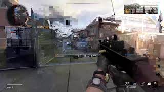 cod　同士配信