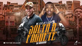 Download Mc Lele JP e Lezin – Solta o foguete