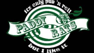 Paddy and the Rats - Hurry Home