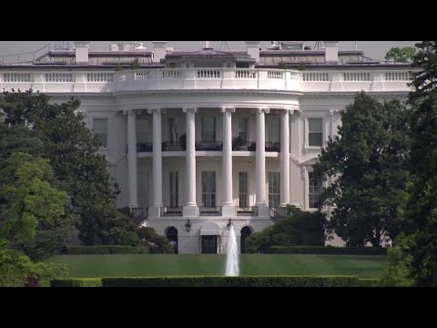 美司法部調查總統赦免賄賂計劃 (U.S. Justice Department probing presidential pardon bribery scheme)