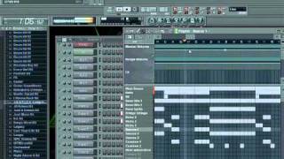 Stereo Sun (Instrumental Remake) - Lupe Fiasco/Tinchy Stryder Ft. Eric Turner