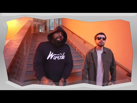 Tusco & ReadyRockDee - PV 2 NY (Prod. DJ Ghost) (New Official Music Video)