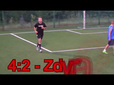 11. KOLEJKA. KS ŻUPAWA - TRANSDŹWIG STALE