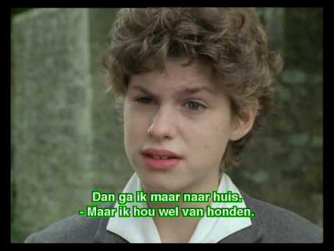 De Vijf op de smokkelaarsrots nl subs Deel1