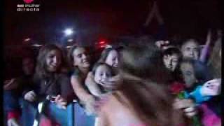 Joss Stone, No Woman no Cry, Live at Lisbon 01/06/2008