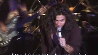 Akira Kajiyama Project-LIVE'97