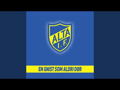 En gnist som aldri dør