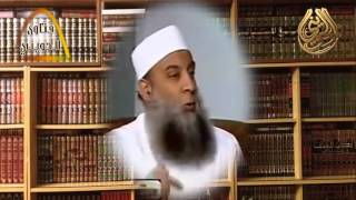 صورة فتاوى الحويني  |  حكم المظاهرات في الإسلام ؟