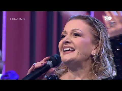 “Çamëri nuse me halle” & “Ah moj zemër” – Këndojnë Enkelejda & Hysni Alushi - “E Diella e parë”