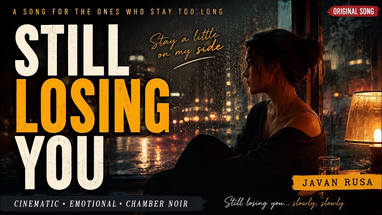 Still Losing You