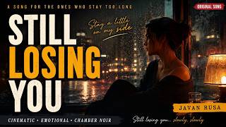 Still Losing You