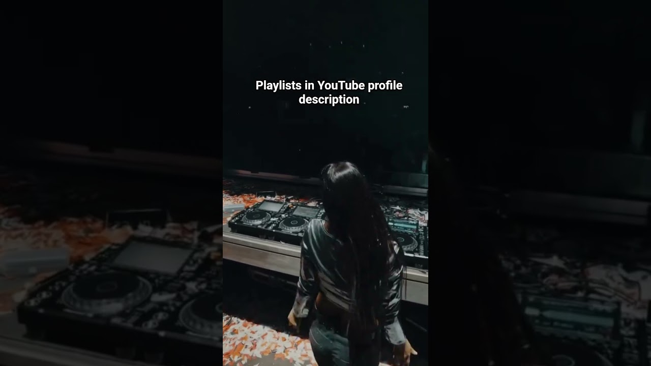 playlists in YouTube profile description #djkorolova #bloodispumping #blade #technomusic #techno #dj