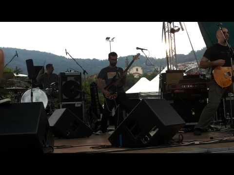 d-swoon - Rataplan - live@Forest Summer Fest 2014