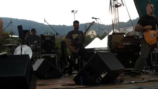 d-swoon - Rataplan - live@Forest Summer Fest 2014