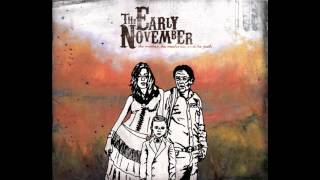 The Early November - Intro [The Path]