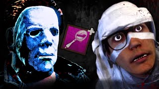 "I trust NOTHING right now" - Scaring Streamers with Myers Part 38