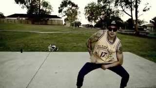 GRIND REAL SLOW | Busta Rhymes Choreography by Kieran Lewerissa | GOLDENcoastline