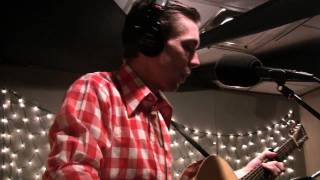 Justin Townes Earle - I Don't Know (Live on KEXP)