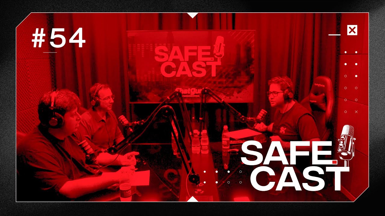 SAFECAST#54 – O poder da determinação na advocacia com Túlio Guedes Fávaro