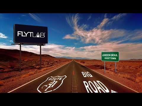 楊賓Young B - Big Road/大條路(Intro)