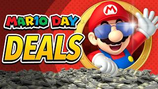 Mar10 Day Deals & Offers Revealed!