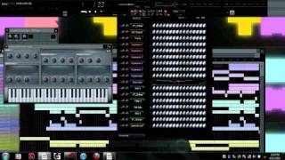 Helluvalife-Gorilla Zoe, Gucci Mane, OJ Da Juiceman Fruity Loops Remake