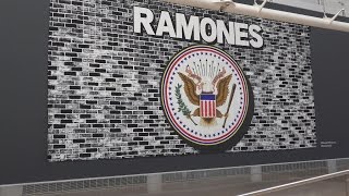Livestream of Ramones Mania! at Queens Museum - June 25 2016