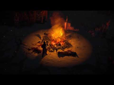Трейлеры After Exile