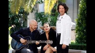 Presuntos Implicados Todas las flores (en vivo)