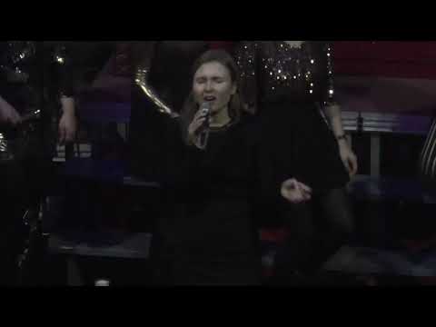 Songlines - Wade in the Water (Choir Cover)