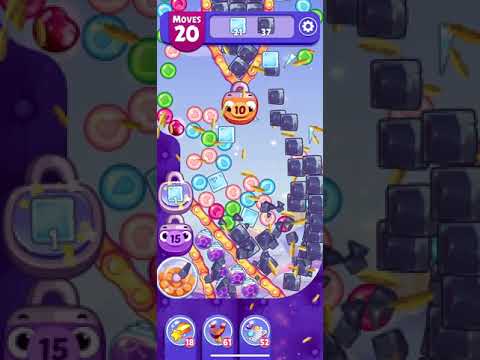 Angry Birds Dream Blast Level 797