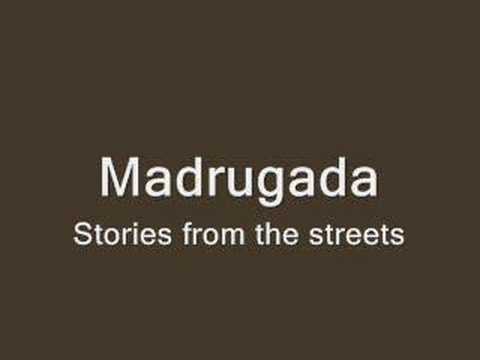 Stories From the Streets Thumbnail