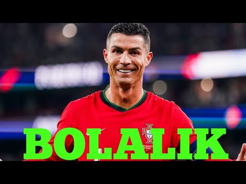 RONALDO BOLALIK MUSIC